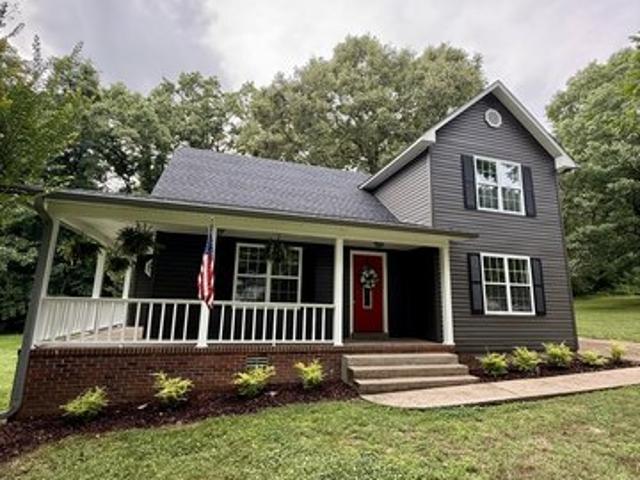 House for sale in Tennessee