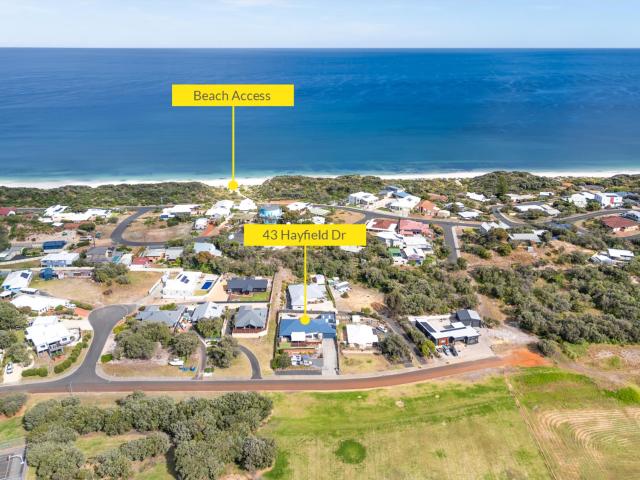 House for sale in Peppermint Grove Beach, Western Australia