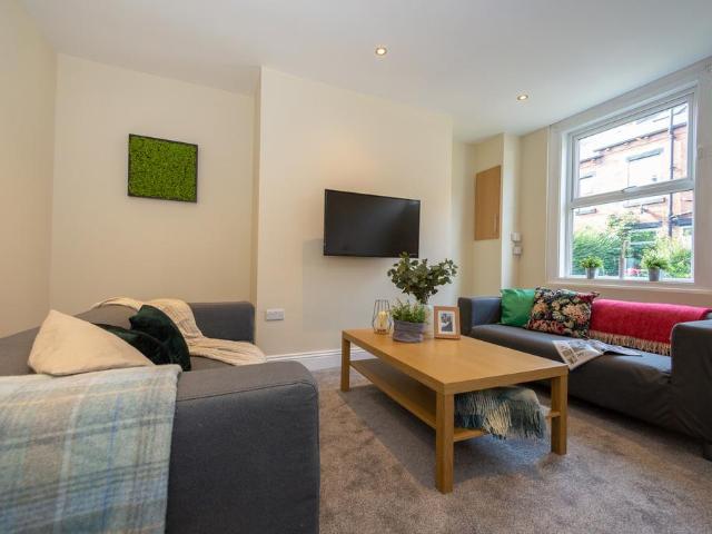 House for rent in Beckett Park, Leeds