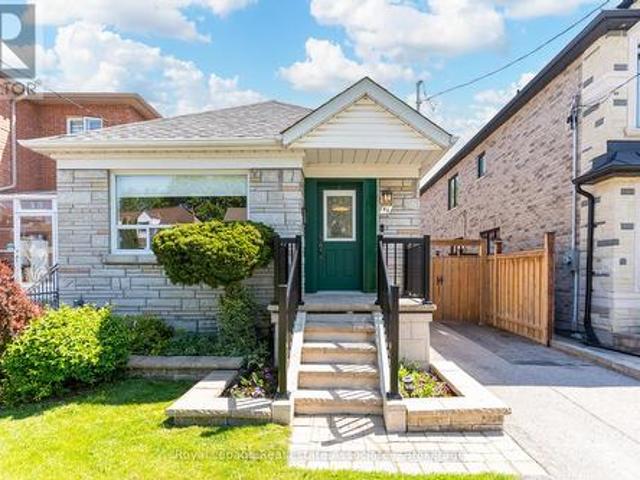 House for sale in Woburn, Ontario