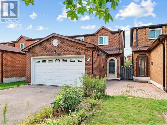 House for sale in York, Ontario