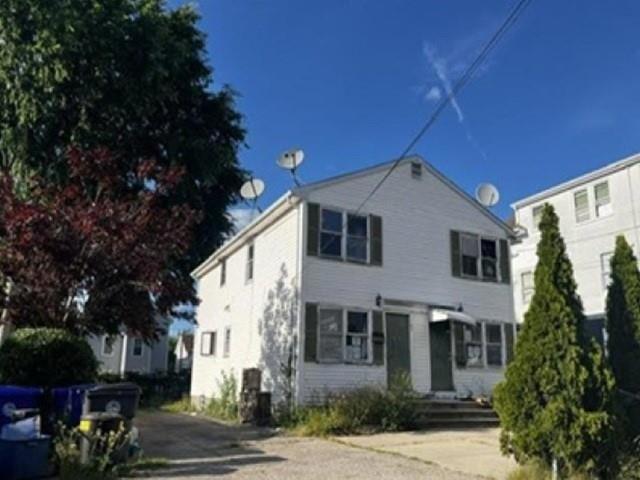House for sale in Providence, Rhode Island