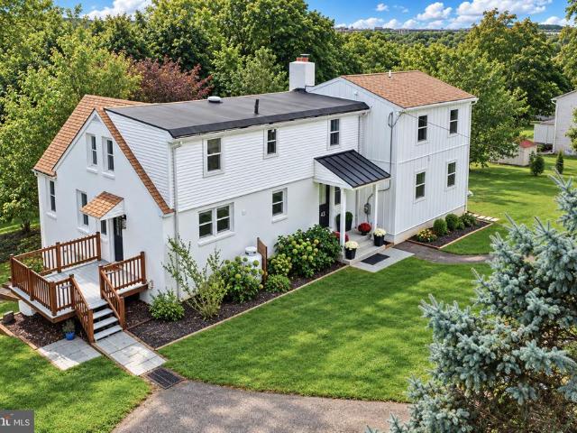 House for sale in Lower Providence Township, Montgomery County