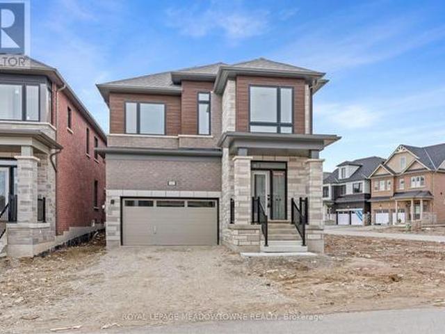 House for sale in Wellington, Ontario