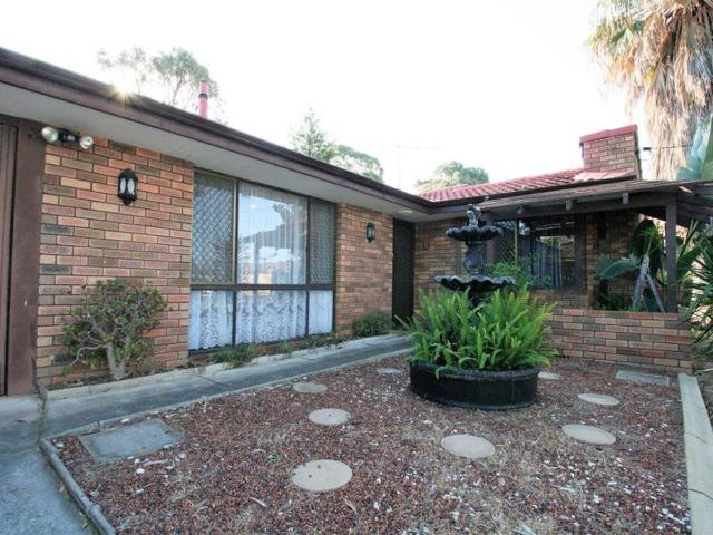Apartment for rent in Rockingham, City of Rockingham