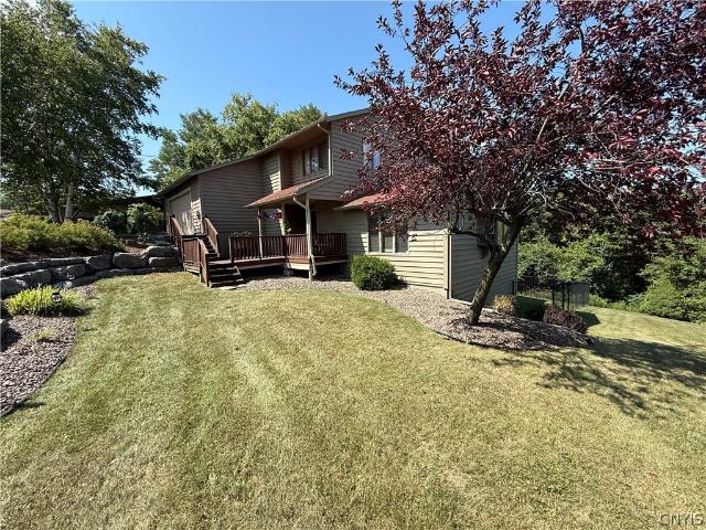 House for sale in Geddes, New York