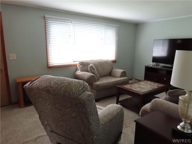 House for sale in Elma, New York