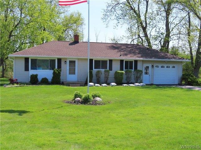 House for sale in Elma, New York