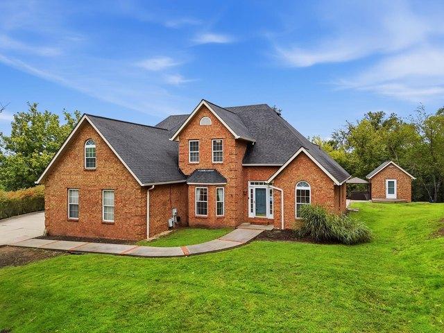 House for sale in Barboursville, West Virginia