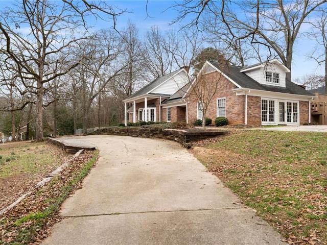 House for sale in Bartow, Georgia