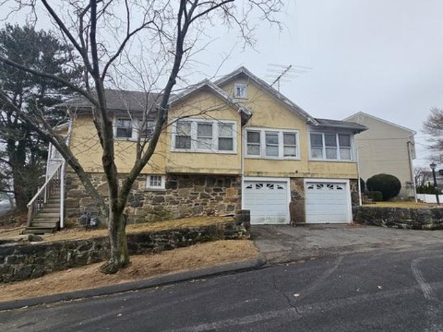 House for sale in Greenwich, Connecticut