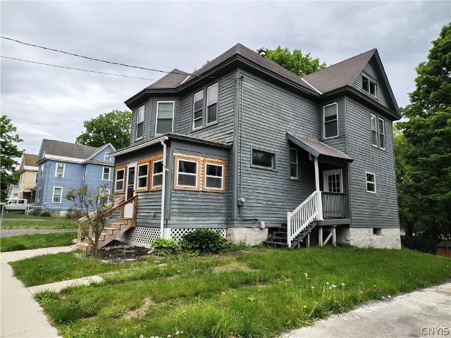 House for sale in Ilion, New York