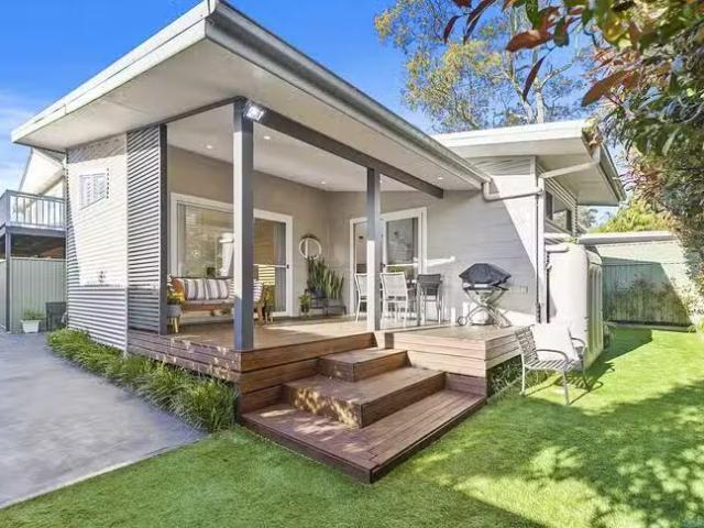 House for rent in Willoughby, New South Wales