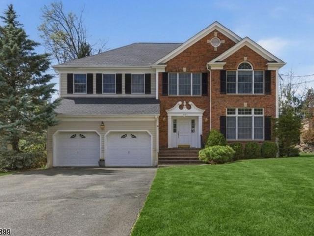 House for sale in Madison, New Jersey