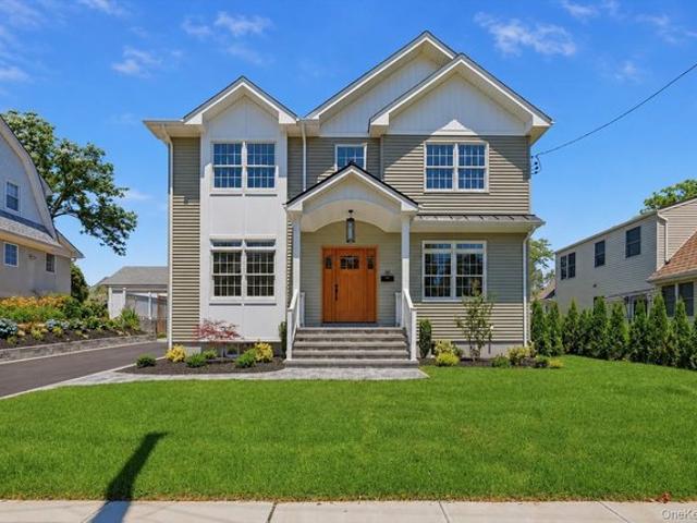 House for sale in Nassau, New York