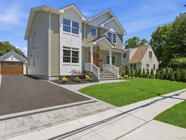 House for sale in Nassau, New York