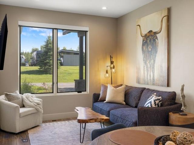 Condo for sale in Bozeman, Montana