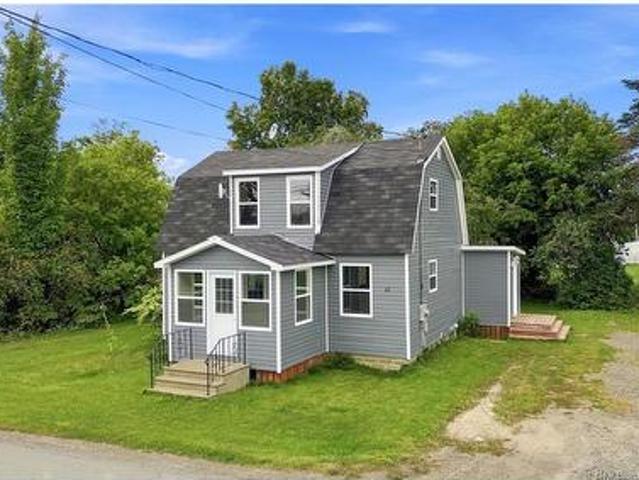 House for sale in Carleton, New Brunswick