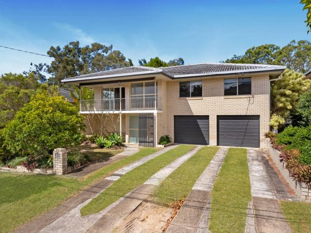 Apartment for rent in Coorparoo, Greater Brisbane