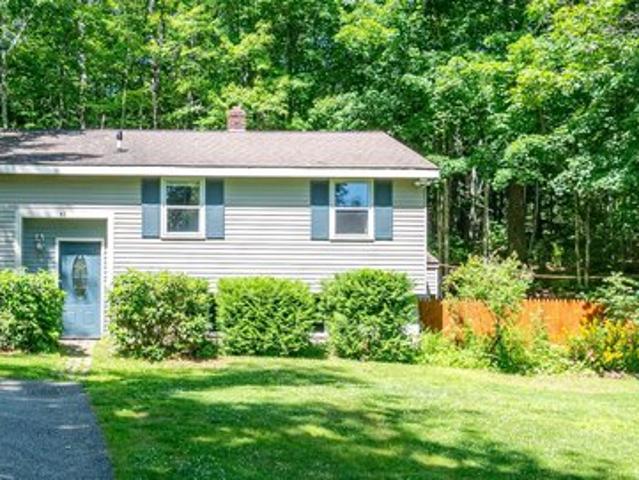 House for sale in Hiram, Maine