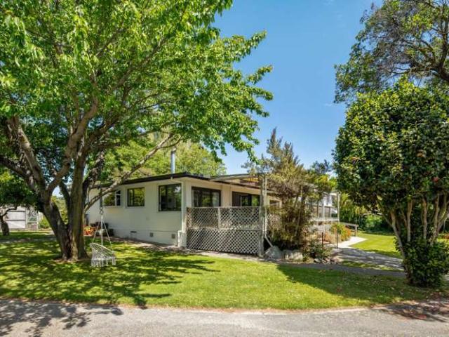 House for sale in Blenheim Central, Marlborough