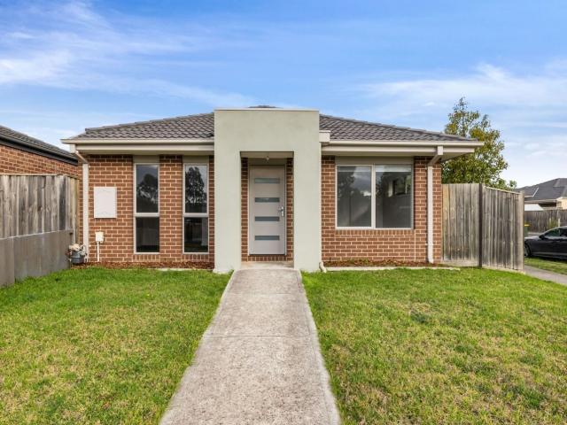 Apartment for rent in Camerons Creek, Victoria