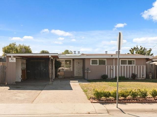 House for sale in Freedom, California