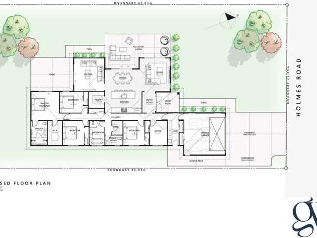 House for sale in Methven, Canterbury