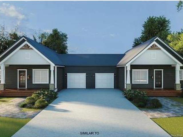 House for sale in Hampton, New Brunswick