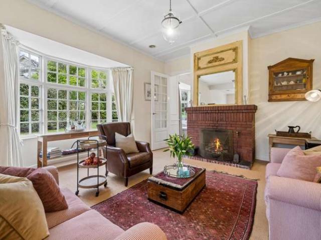 House for sale in Karori, Wellington