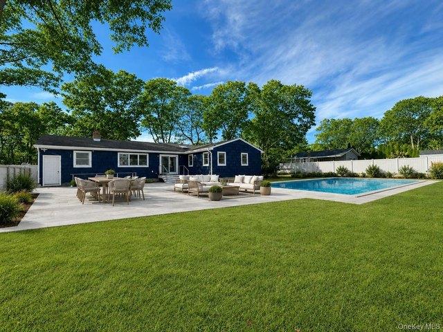 House for sale in Sagaponack, New York