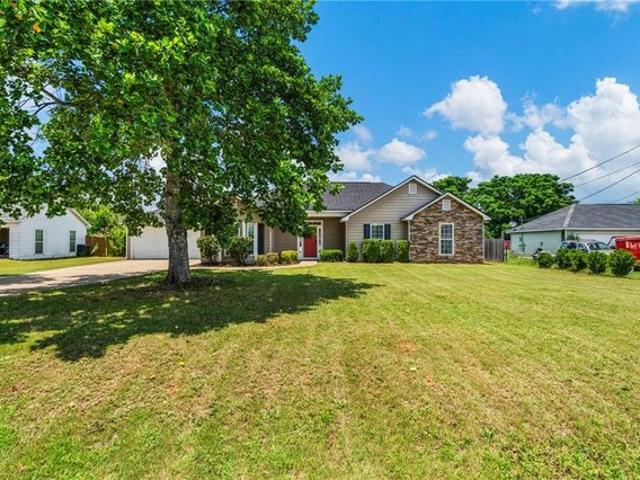 House for sale in Alabama