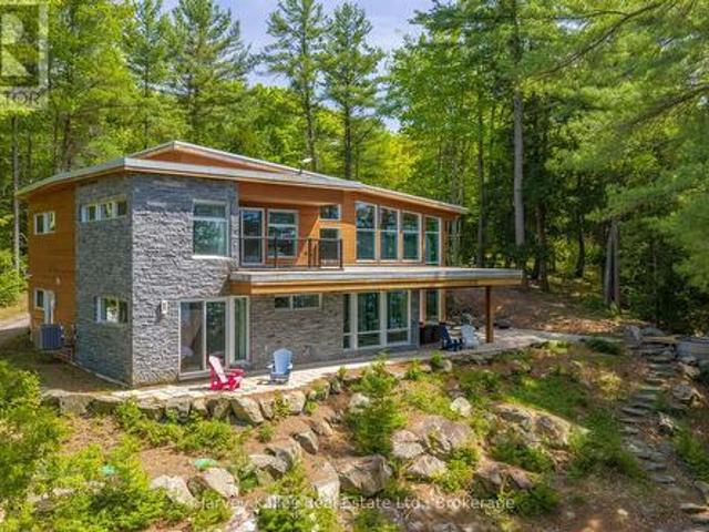 House for sale in Seguin, Ontario