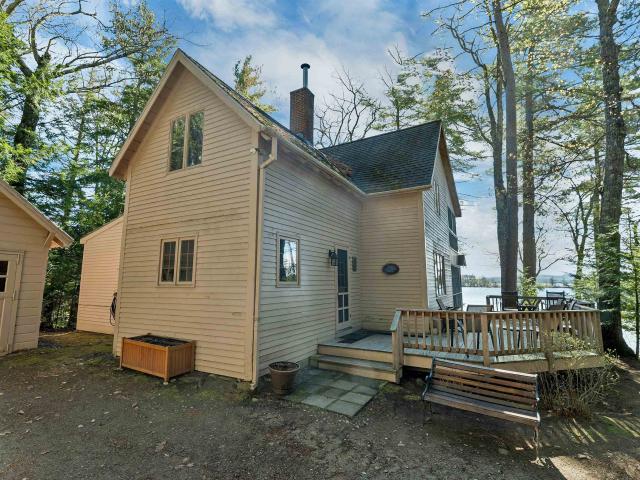 House for sale in New Hampshire