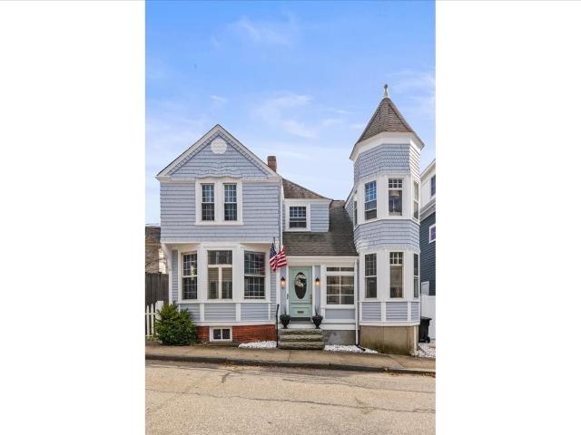 Property for sale in Newport, Rhode Island
