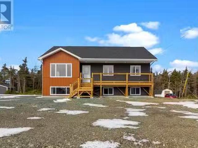 House for sale in Flatrock, Newfoundland And Labrador