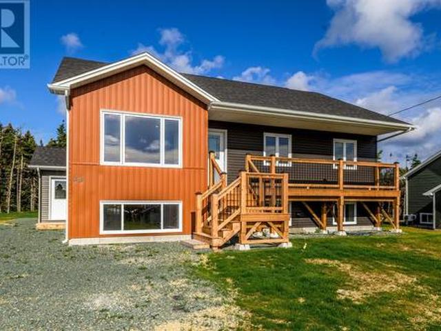 House for sale in Flatrock, Newfoundland