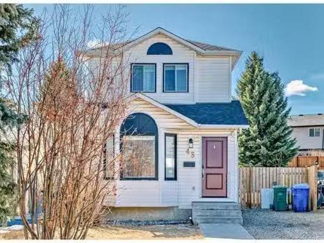 House for sale in Northwest, Alberta