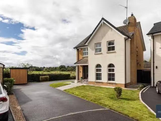 House for sale in Doagh, Ulster