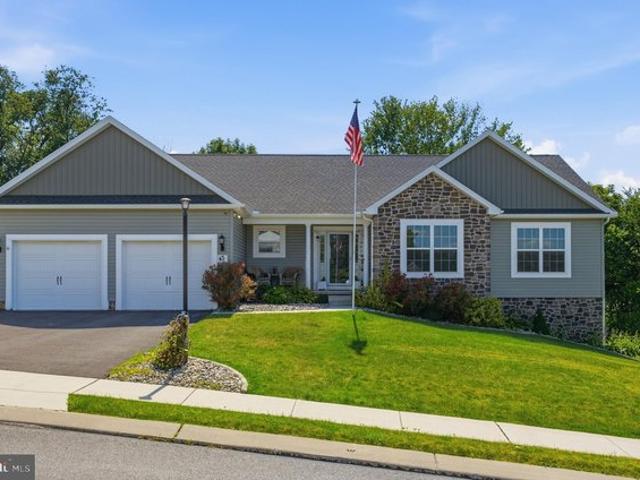 House for sale in Hanover, Pennsylvania