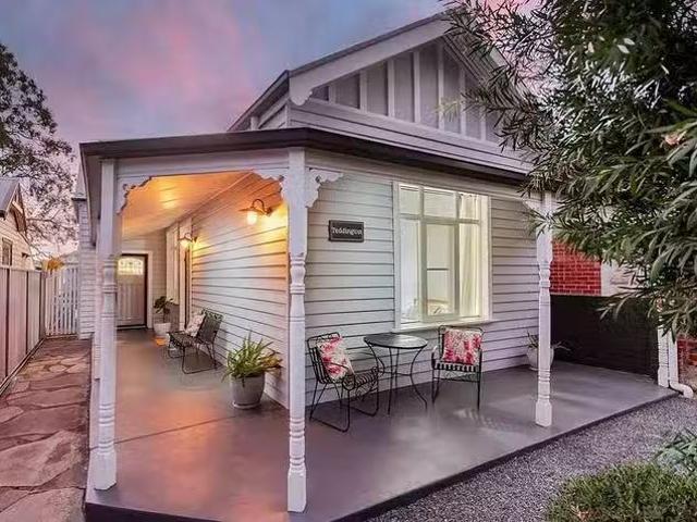 House for rent in Horseshoe Creek, South Australia
