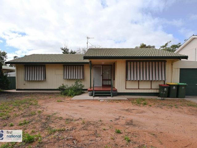 House for rent in Port Augusta West, South Australia
