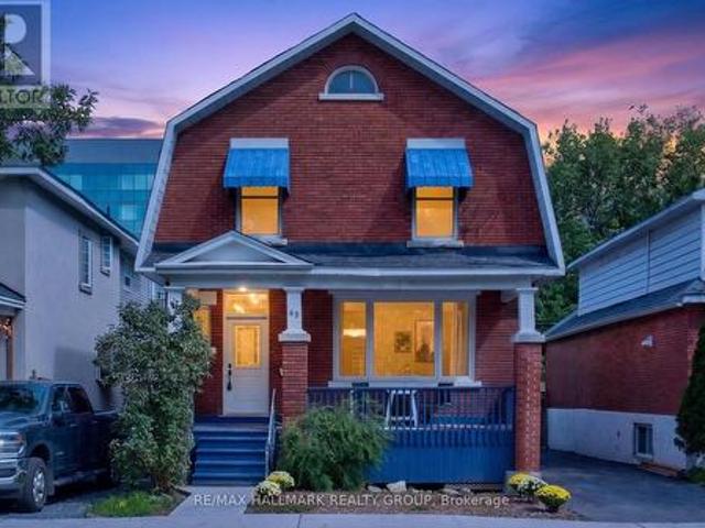 House for sale in Mulhurst Bay, Ontario