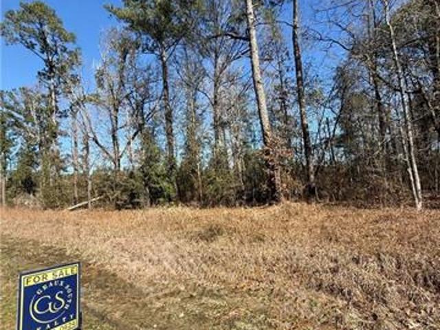 Land for sale in Saint Helena, Louisiana