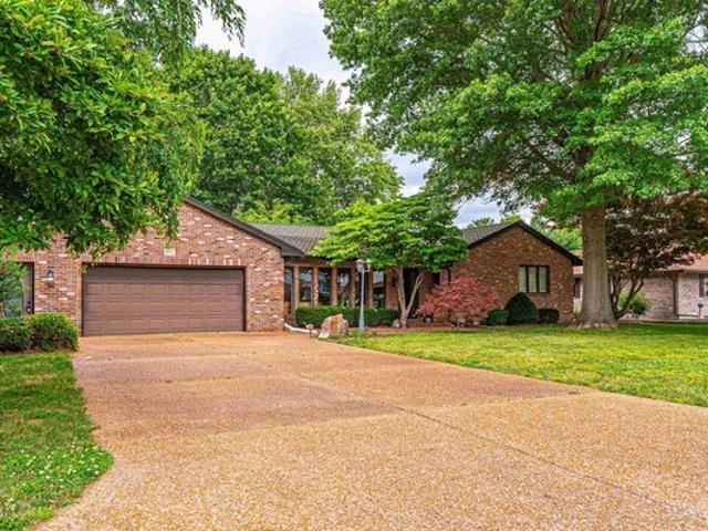 House for sale in Logan, Illinois