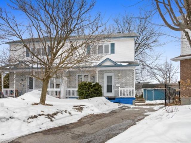 House for sale in Gatineau, Quebec