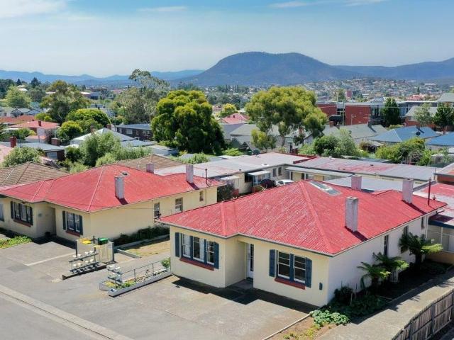 Apartment for rent in Hobart, Tasmania