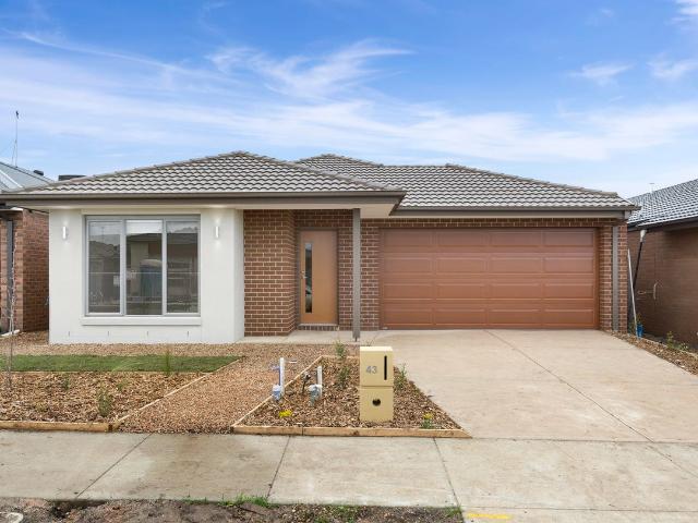 Apartment for rent in Geelong, Victoria