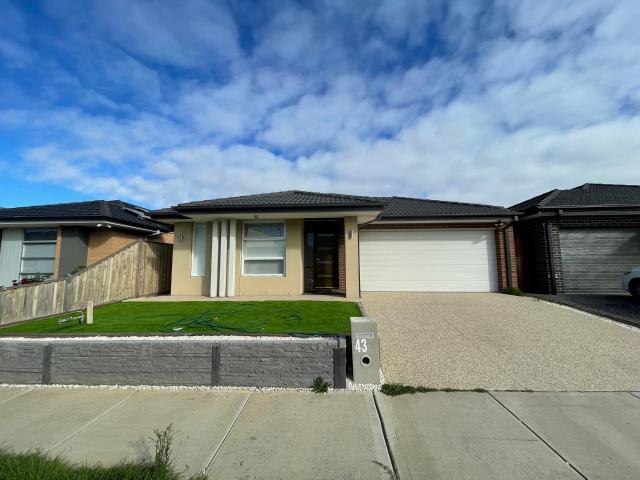 House for rent in Camerons Creek, Victoria
