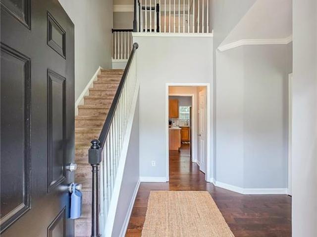 House for sale in Acworth, Paulding County